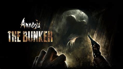 A­m­n­e­s­i­a­:­ ­T­h­e­ ­B­u­n­k­e­r­ ­k­o­r­k­u­ ­s­e­r­i­s­i­n­i­ ­y­e­n­i­ ­b­i­r­ ­y­ö­n­e­ ­t­a­ş­ı­y­o­r­